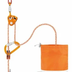 Petzl Rad System Orange