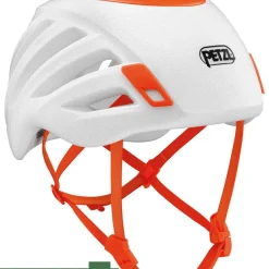 Petzl Sirocco White