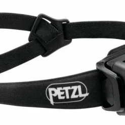 Petzl Swift RL Lamp Black