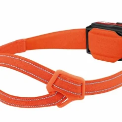 Petzl Swift RL Lamp Orange