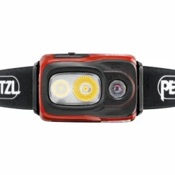 Petzl Swift RL Lamp Orange