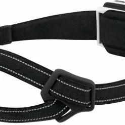 Petzl Swift RL Lamp White