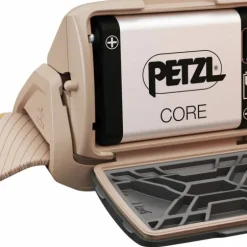 Petzl Tikka® Core Brown