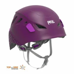 Petzl Unisex Picchu Violet