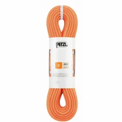 Petzl Volta® Guide 9mm 40m Orange