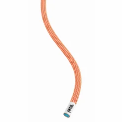 Petzl Volta® Guide 9mm 40m Orange