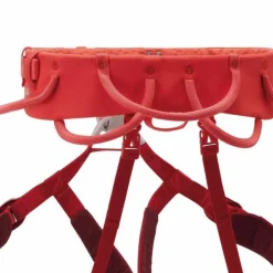 Petzl Women's Luna Coral Red
