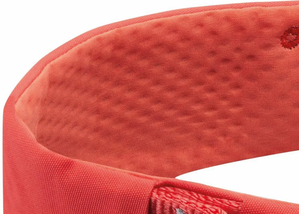 Petzl Women's Luna Coral Red