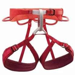 Petzl Women's Luna Coral Red
