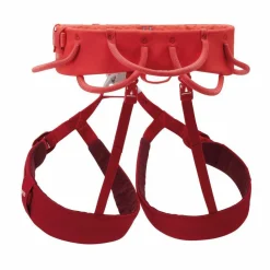 Petzl Women's Luna Coral Red