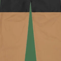 Picture Organic Clothing Men's Shooner Stretch Pants Partridge