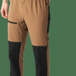 Picture Organic Clothing Men's Shooner Stretch Pants Partridge