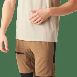 Picture Organic Clothing Men's Shooner Stretch Pants Partridge