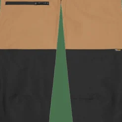 Picture Organic Clothing Men's Shooner Stretch Pants Partridge