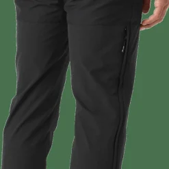 Picture Organic Clothing Men's Shooner Stretch Pants Black