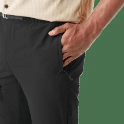 Picture Organic Clothing Men's Shooner Stretch Pants Black