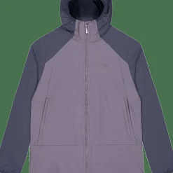 Picture Organic Clothing Men's Outif Softshell Jacket Excalibur