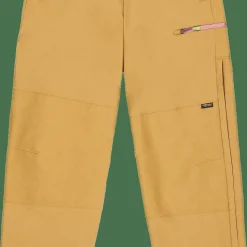 Picture Organic Clothing Women's Shooner Stretch Pants Dijon