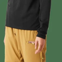 Picture Organic Clothing Women's Shooner Stretch Pants Dijon
