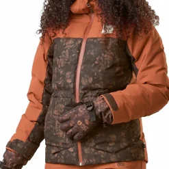 Picture Organic Clothing Kids' Olyvera Jacket B Iberis