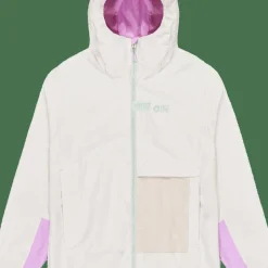 Picture Organic Clothing Women's Stall Jacket Wind Chime