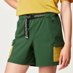 Picture Organic Clothing Women's Camba Shorts Eden
