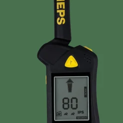 PIEPS Pieps Set Pro IPS Black