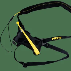 PIEPS Pieps Set Pro IPS Black