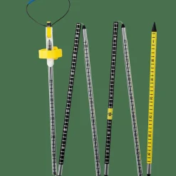 PIEPS Pieps Set Pro IPS Black