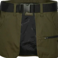 Pinewood Dog Sports Waistbelt Moss Green