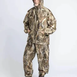 Pinewood Furudal Camou Cover Set Dri Camou