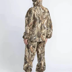 Pinewood Furudal Camou Cover Set Dri Camou