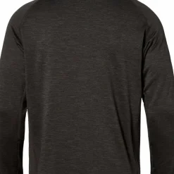 Pinewood Men's Abisko Fleece Jacket Ash Grey