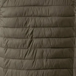 Pinewood Men's Abisko Insulation Vest Clover Green