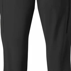 Pinewood Men's Abisko Light Stretch Pants Black