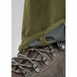 Pinewood Men's Abisko/Brenton Pants Leaf/Hunting Olive