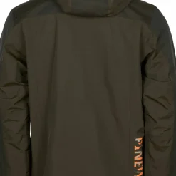 Pinewood Men's Bolmen Fishing Jacket Green/Dark Green