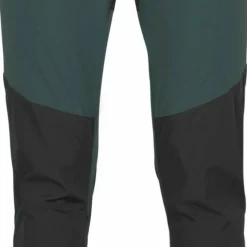 Pinewood Men's Brenton Trousers Urban Grey/Dark Anthracite