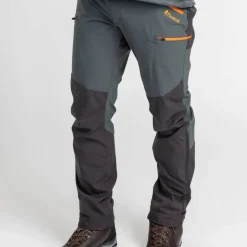Pinewood Men's Brenton Trousers Urban Grey/Dark Anthracite