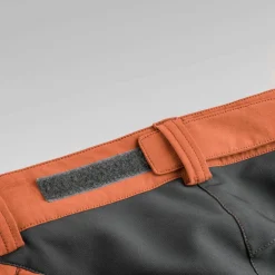 Pinewood Men's Brenton Trousers Terracotta/Dark Anthracite