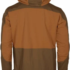 Pinewood Men's Finnveden Hybrid Jacket Fudge/Nougat