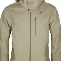 Pinewood Men's Finnveden Hybrid Jacket Light Khaki