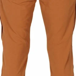 Pinewood Men's Finnveden Hybrid Pants Fudge/Nougat