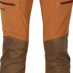 Pinewood Men's Finnveden Hybrid Pants Fudge/Nougat