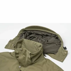 Pinewood Men's Finnveden Hybrid Jacket Hunting Olive