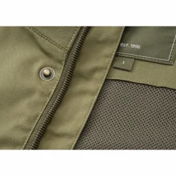 Pinewood Men's Finnveden Hybrid Jacket Hunting Olive