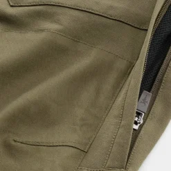 Pinewood Men's Finnveden Hybrid Pants Hunting Olive