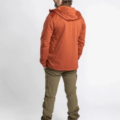Pinewood Men's Finnveden Hybrid Pants Hunting Olive