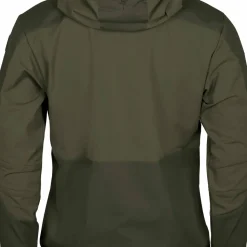 Pinewood Men's Finnveden Hybrid Jacket Dark Olive/Hunting Olive
