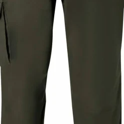 Pinewood Men's Finnveden Outdoor Trousers Moss Green